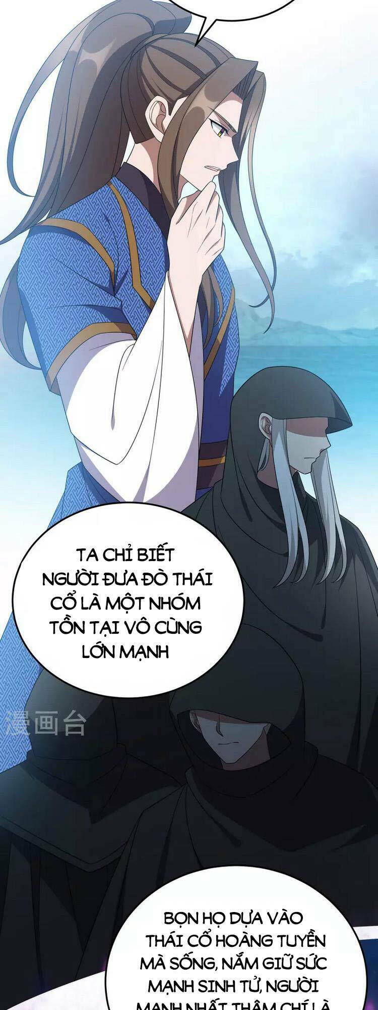 Chương 262 - Trang 5