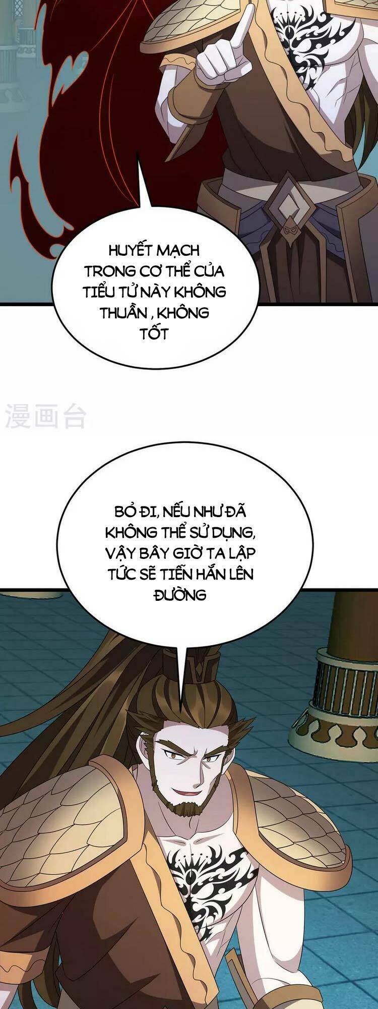 Chương 263 - Trang 23