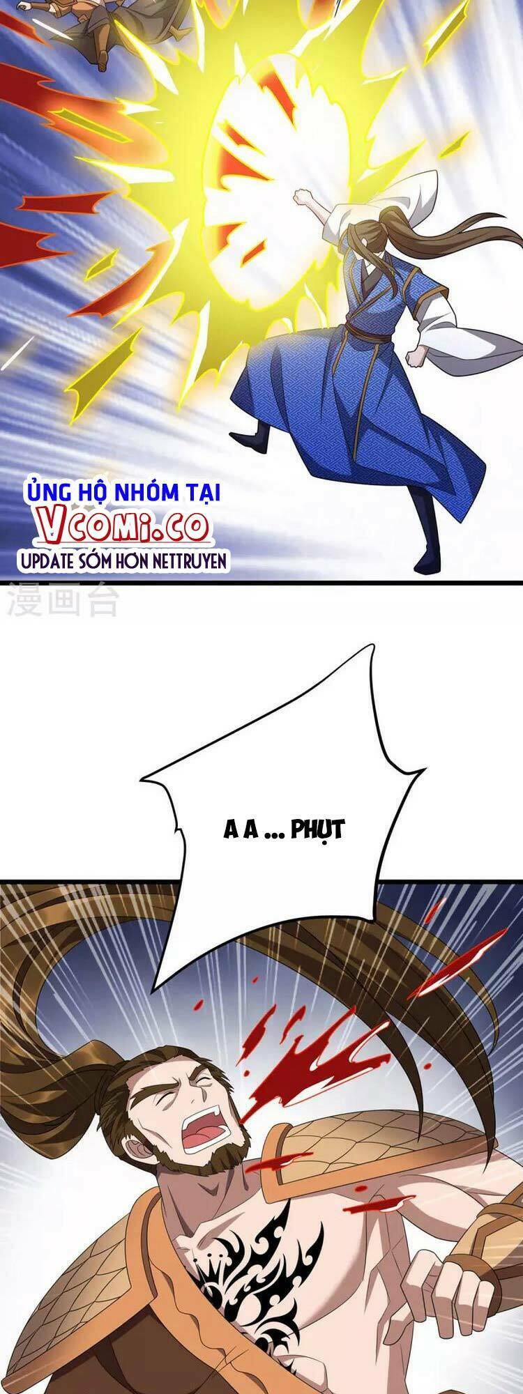 Chương 263 - Trang 27