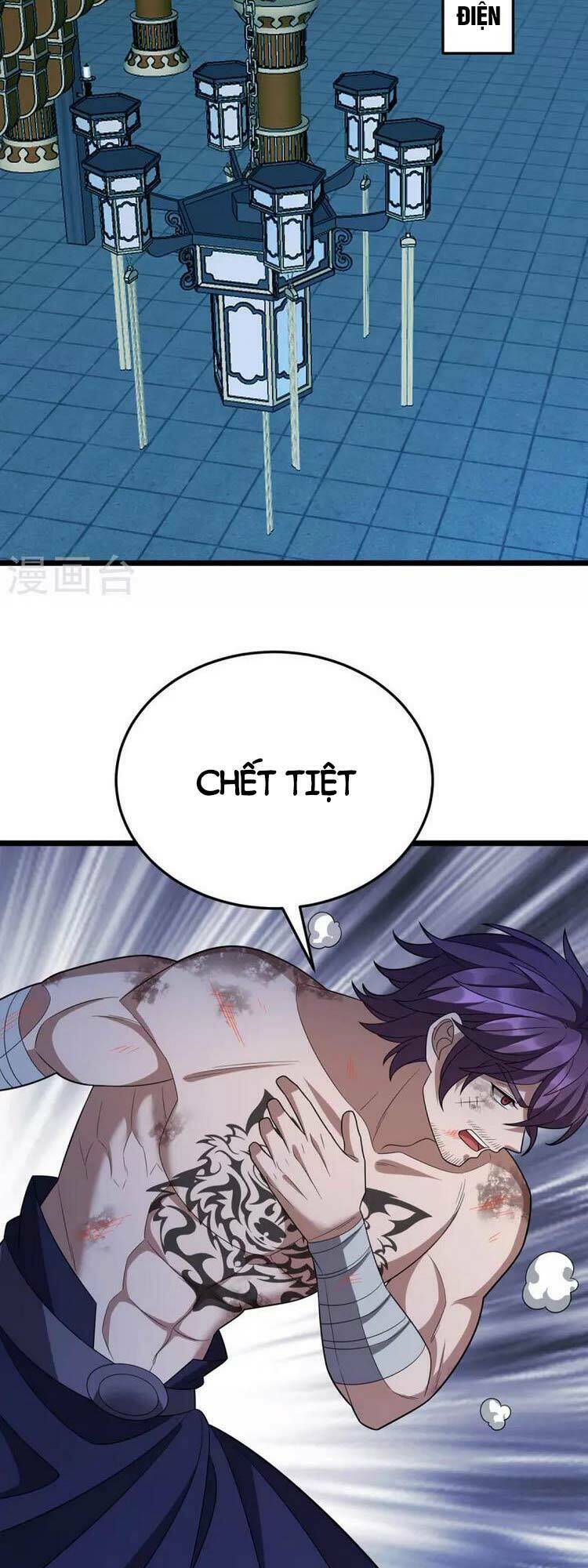 Chương 263 - Trang 6