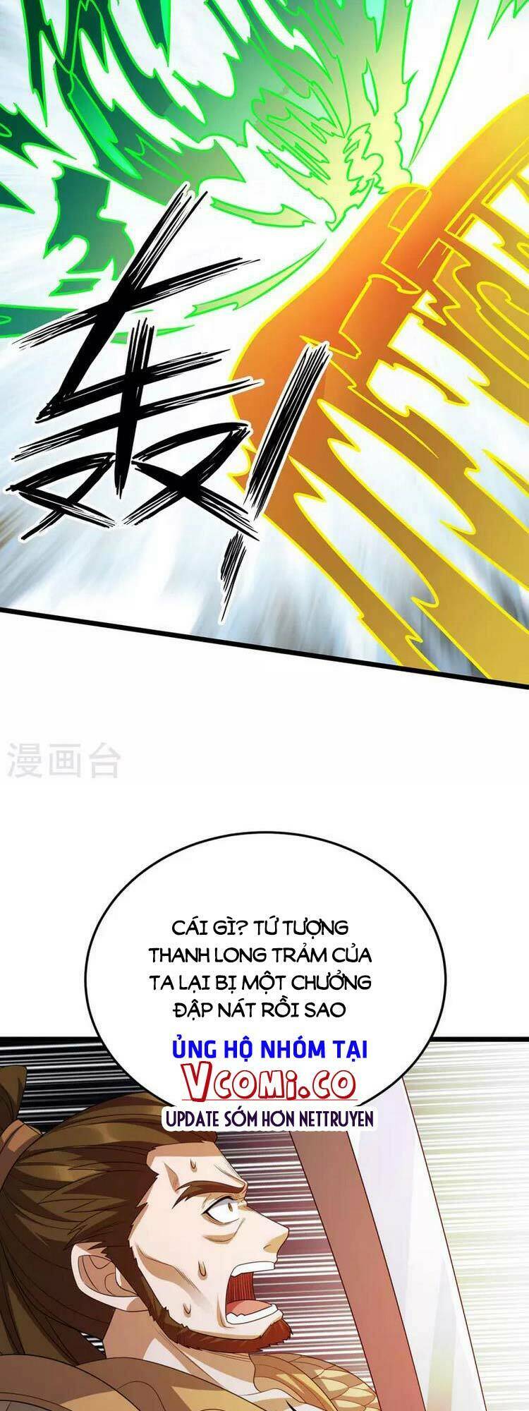 Chương 264 - Trang 25
