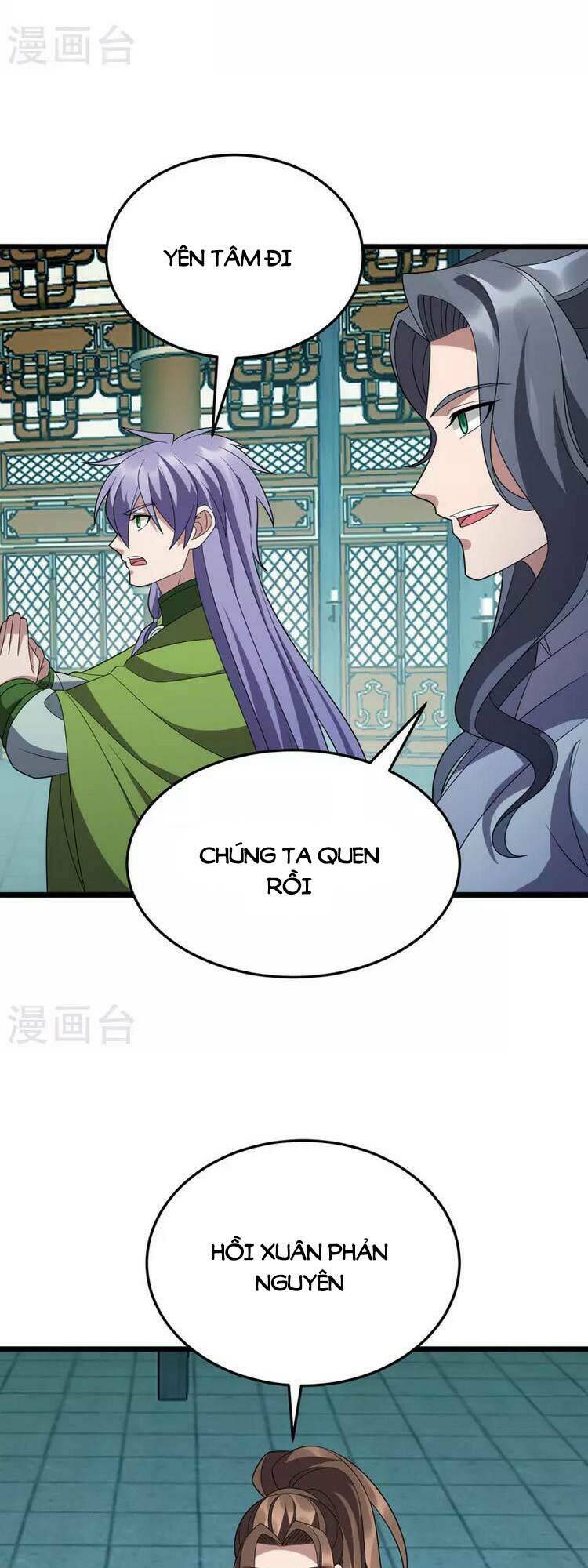 Chương 264 - Trang 6