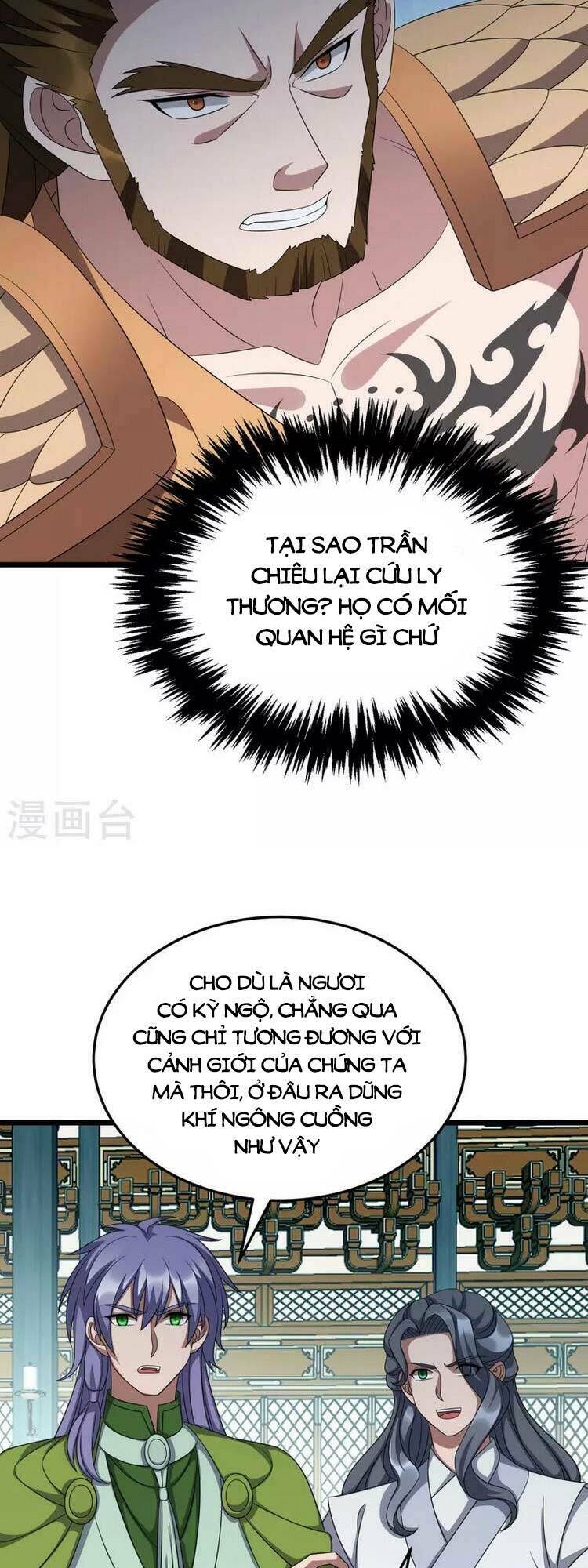 Chương 264 - Trang 8