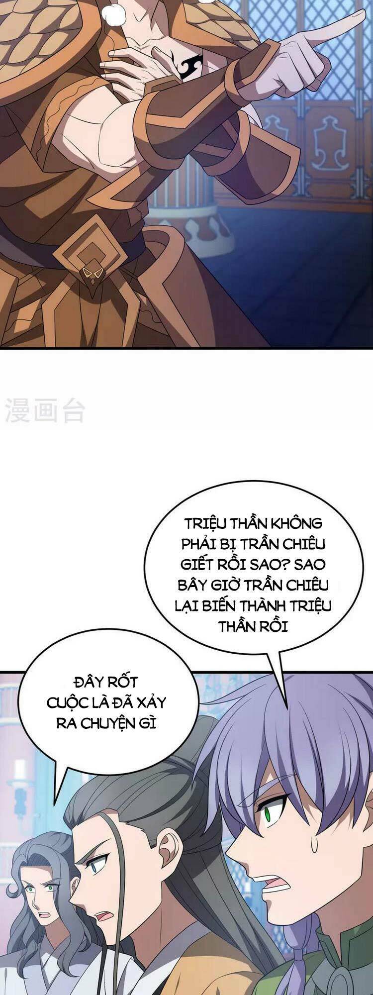 Chương 265 - Trang 6