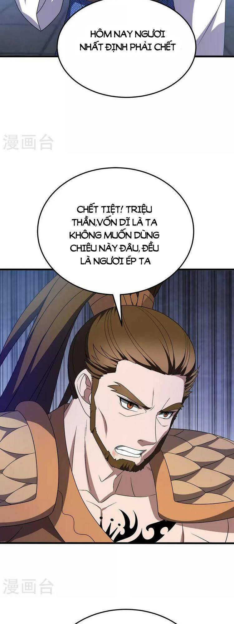 Chương 265 - Trang 8