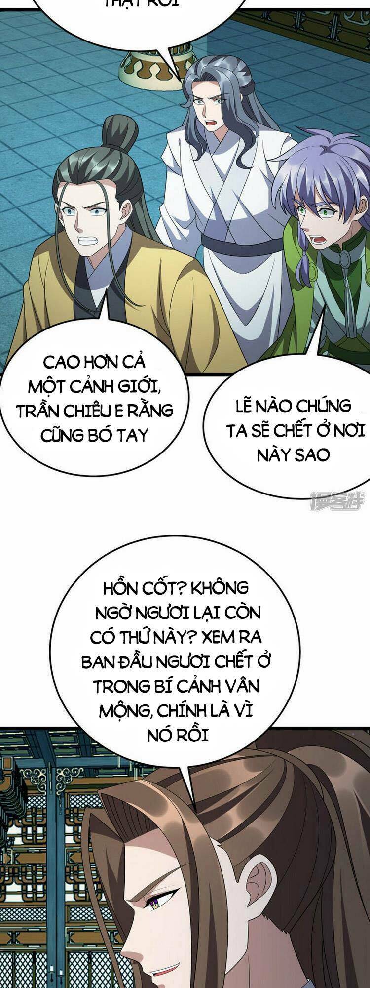 Chương 266 - Trang 11