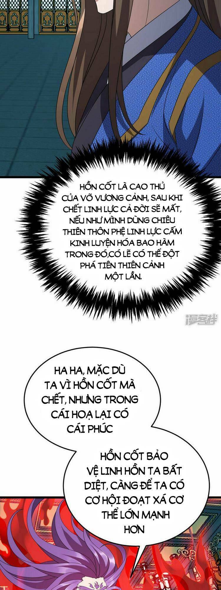 Chương 266 - Trang 12