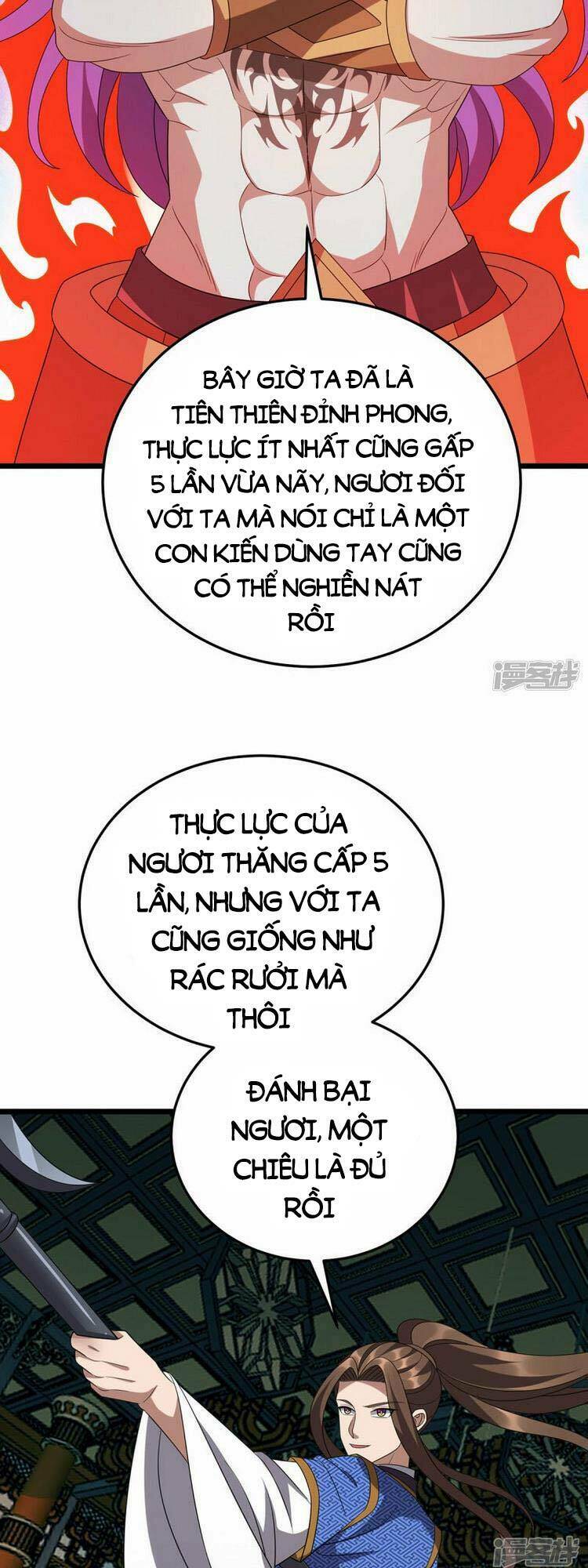 Chương 266 - Trang 15