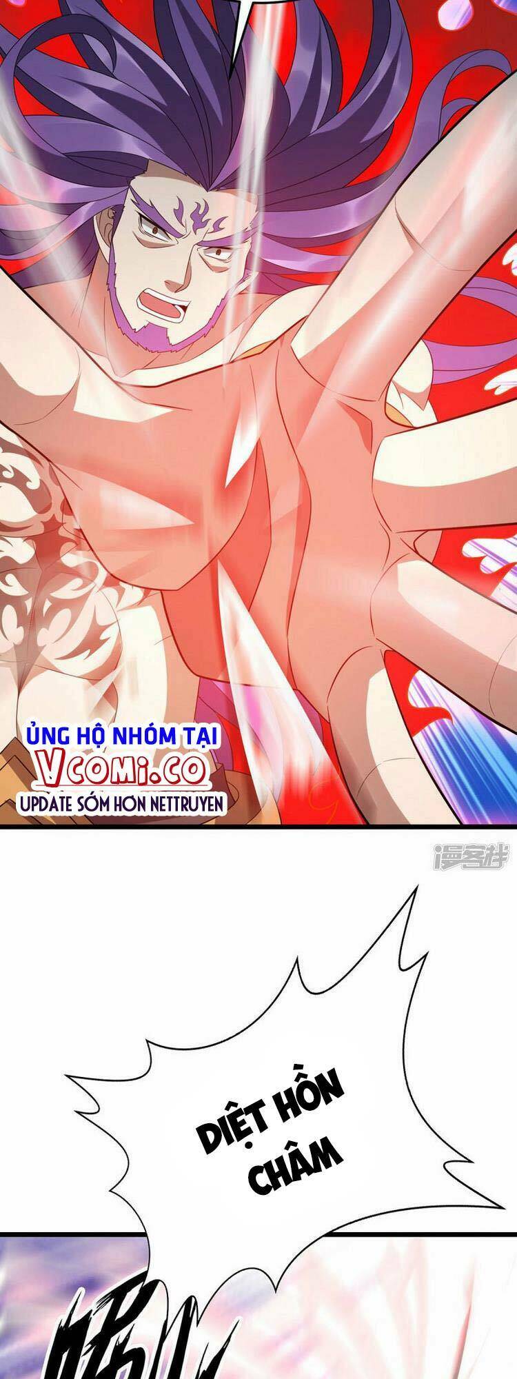 Chương 266 - Trang 18