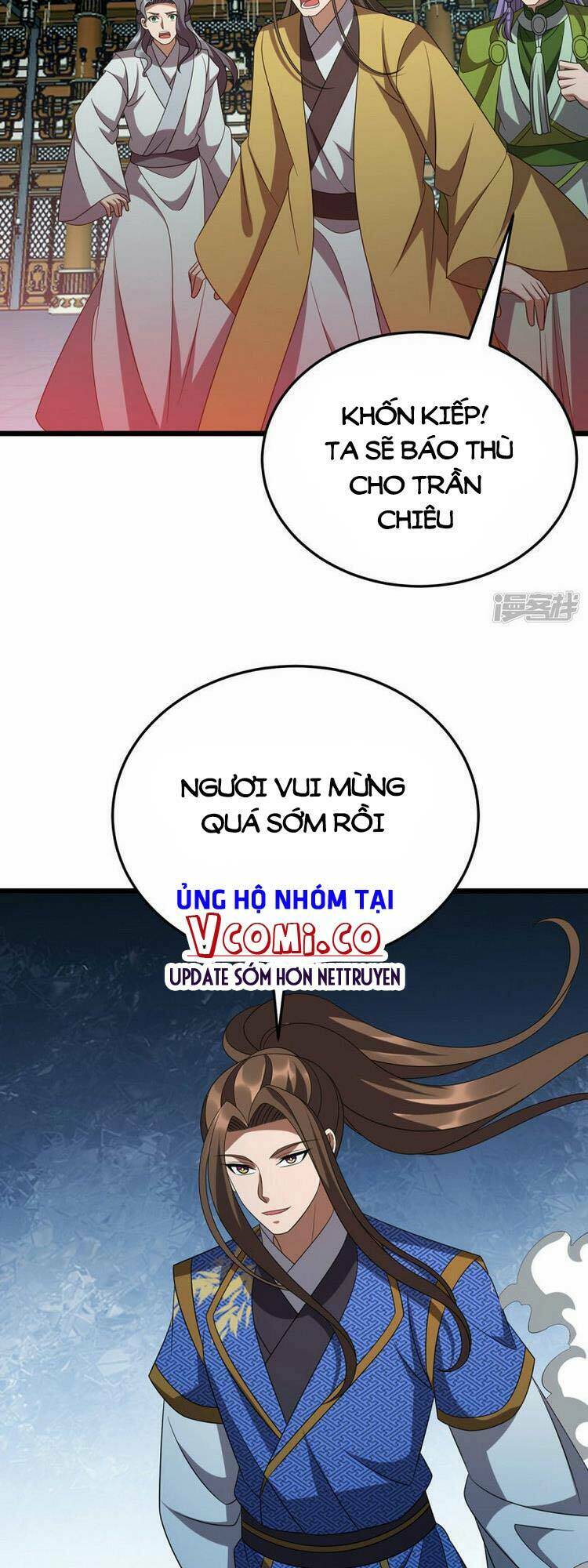 Chương 266 - Trang 22