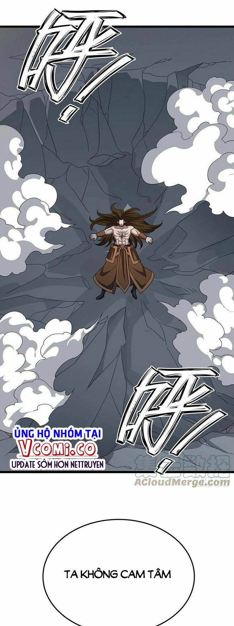 Chương 267 - Trang 1