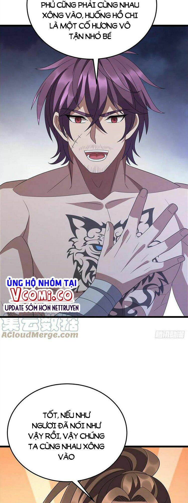 Chương 267 - Trang 20