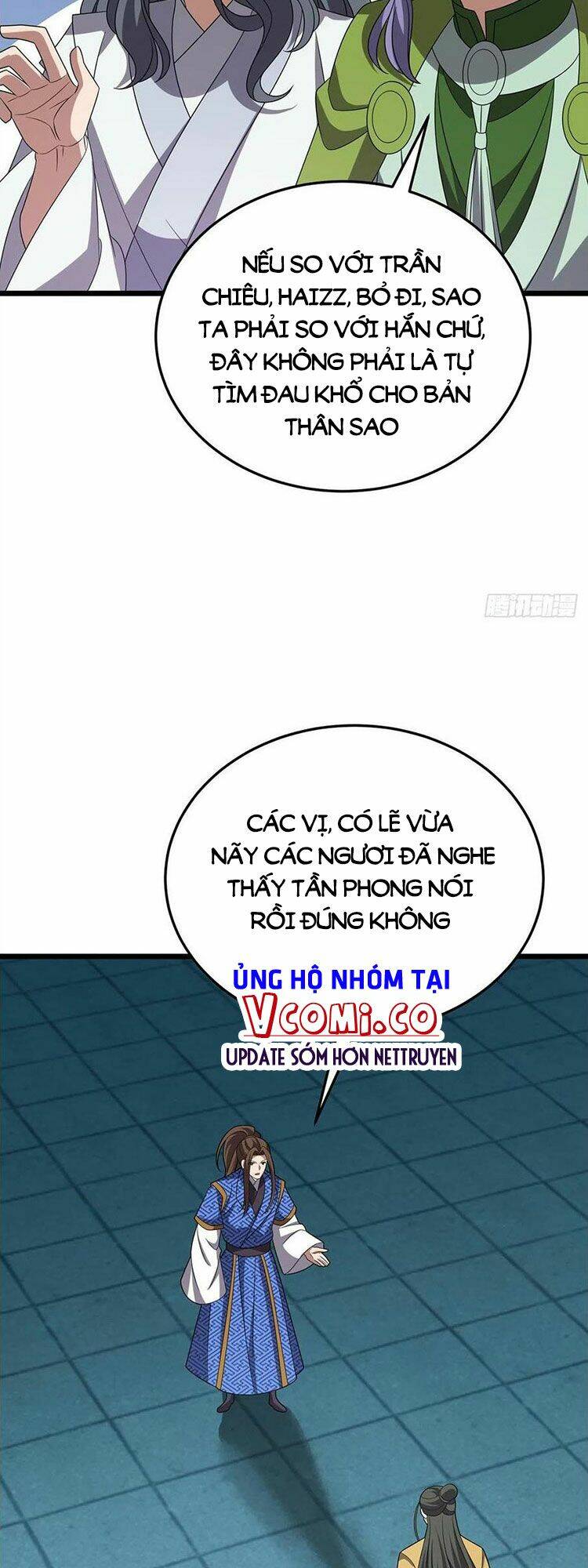 Chương 267 - Trang 8
