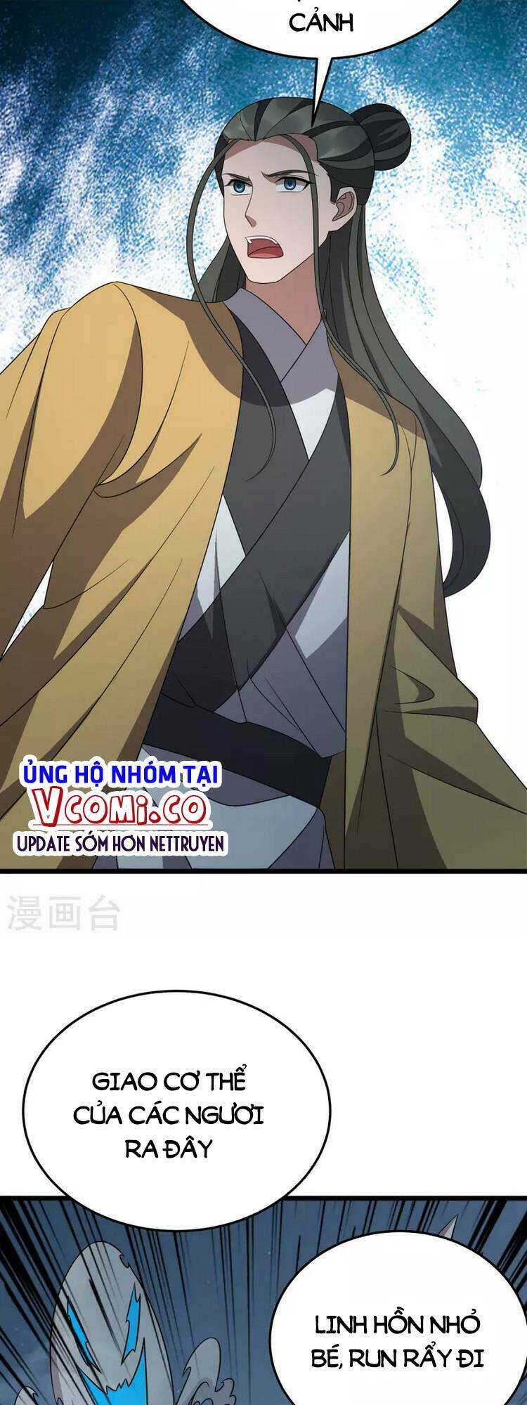 Chương 268 - Trang 2