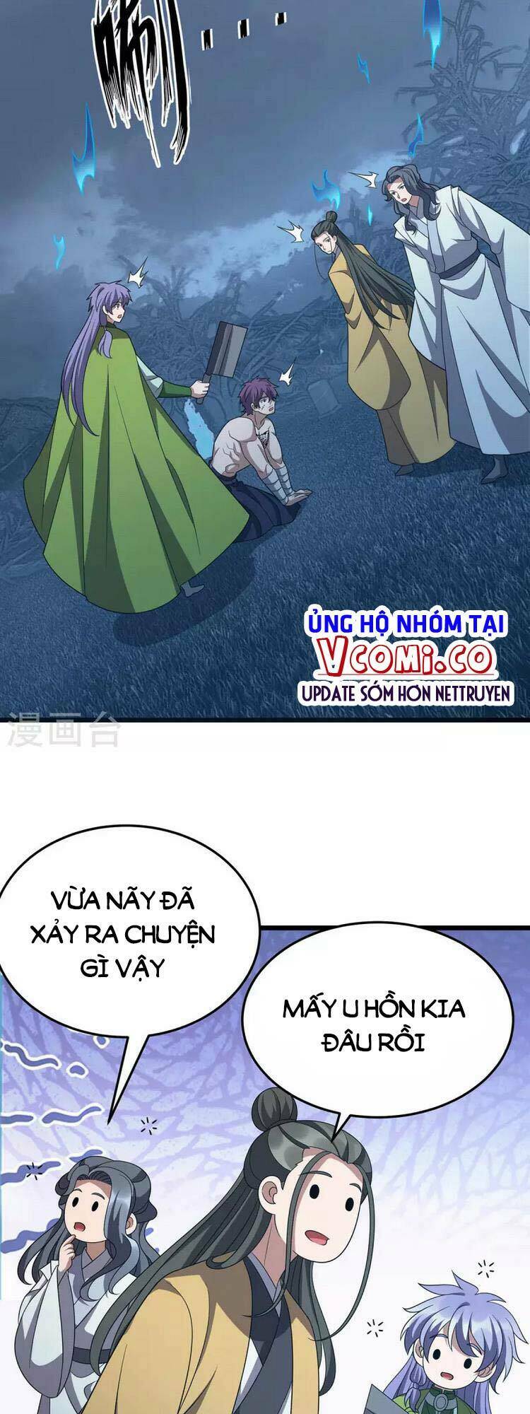Chương 268 - Trang 13