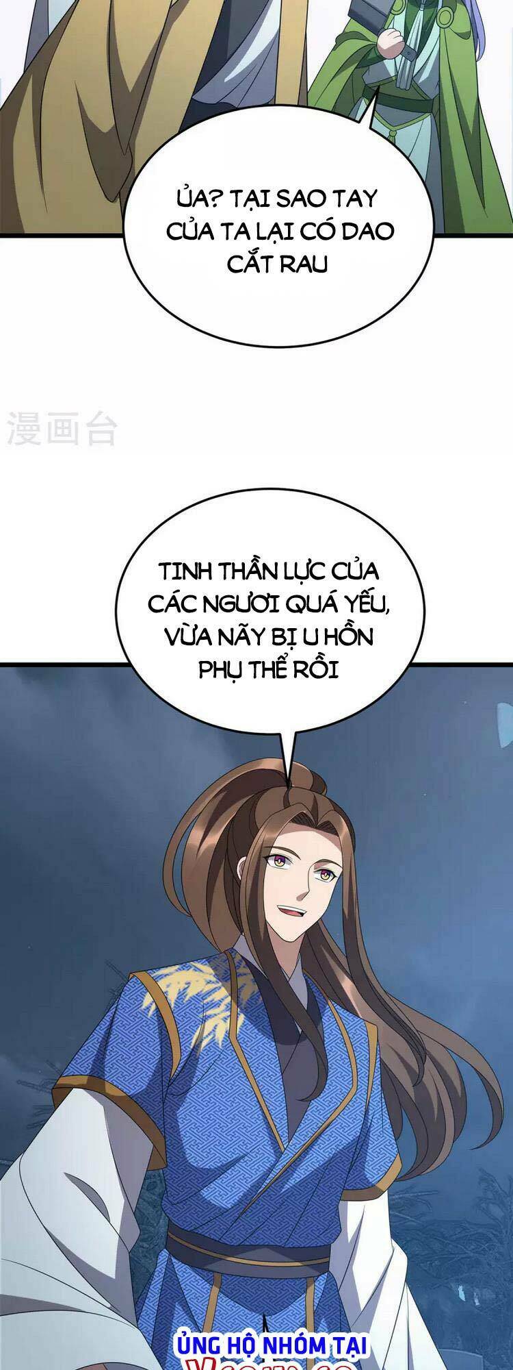 Chương 268 - Trang 14