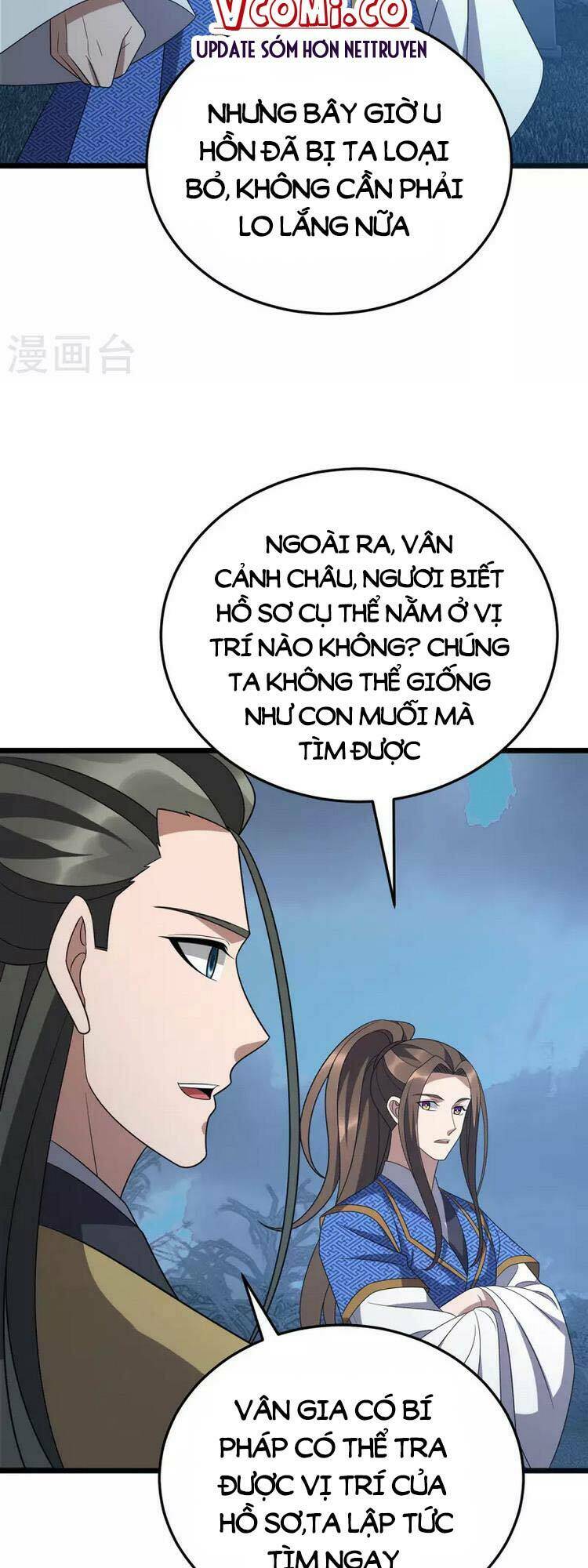 Chương 268 - Trang 15