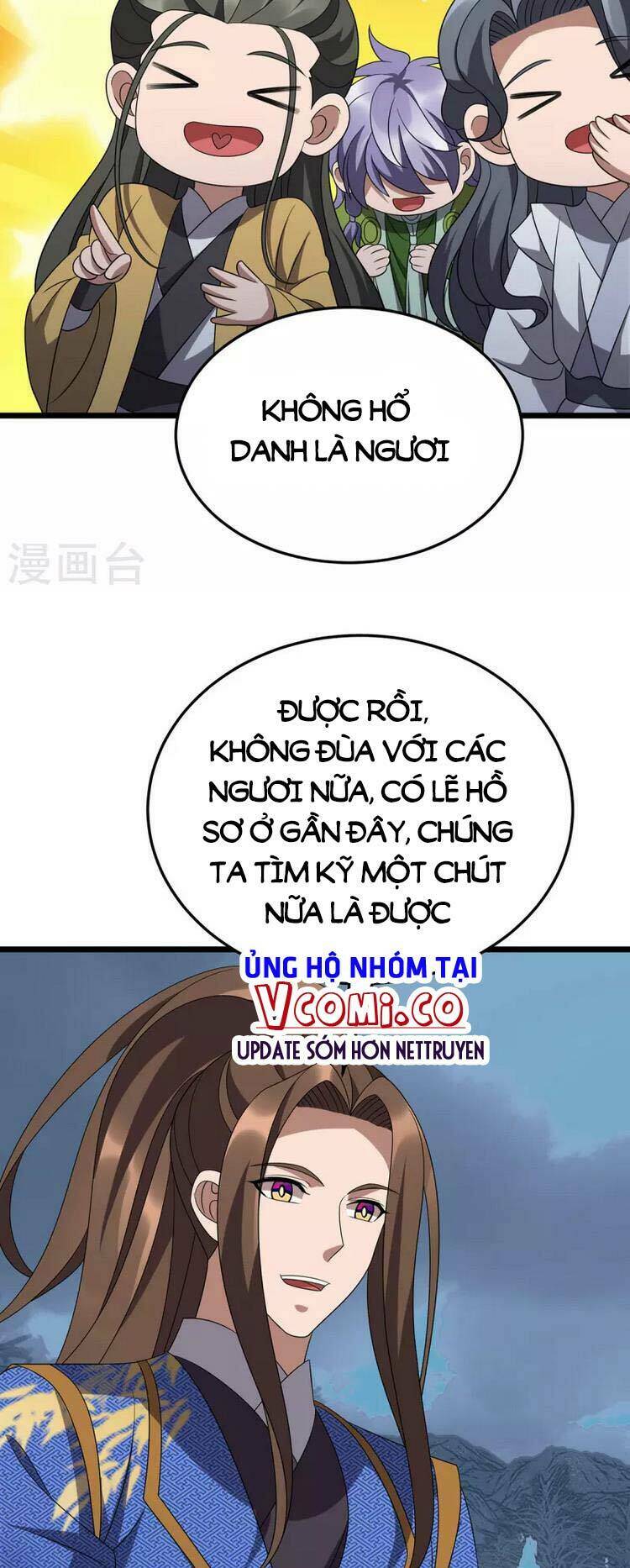 Chương 268 - Trang 24