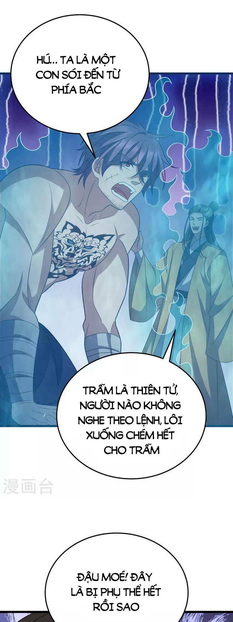 Chương 268 - Trang 7