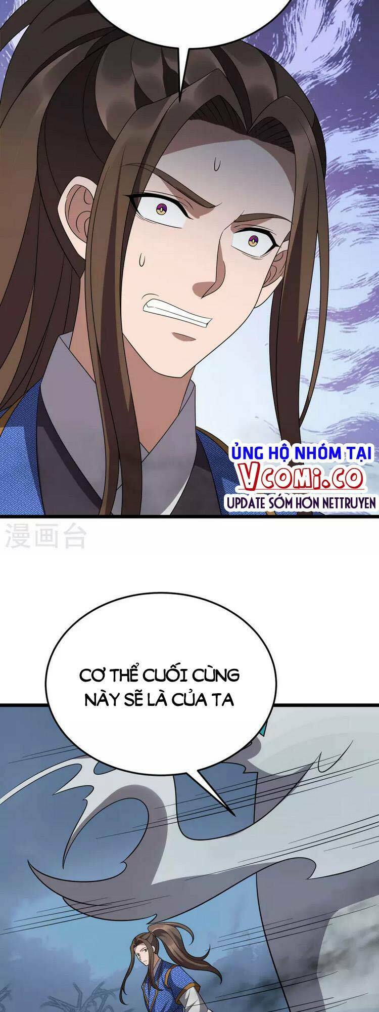 Chương 268 - Trang 8