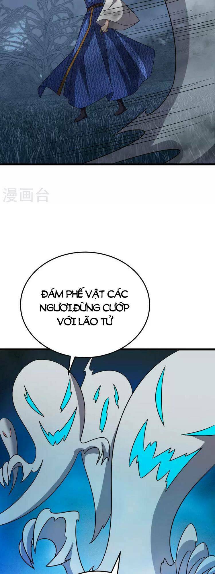 Chương 268 - Trang 9
