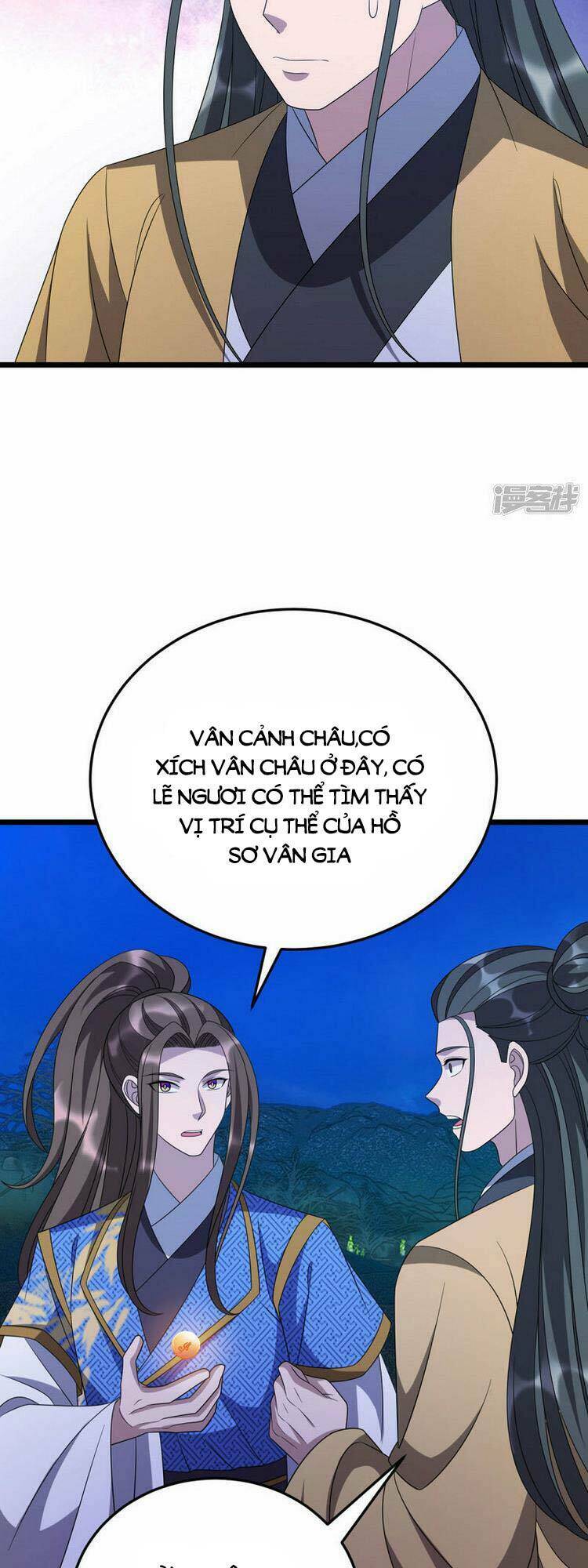 Chương 270 - Trang 11