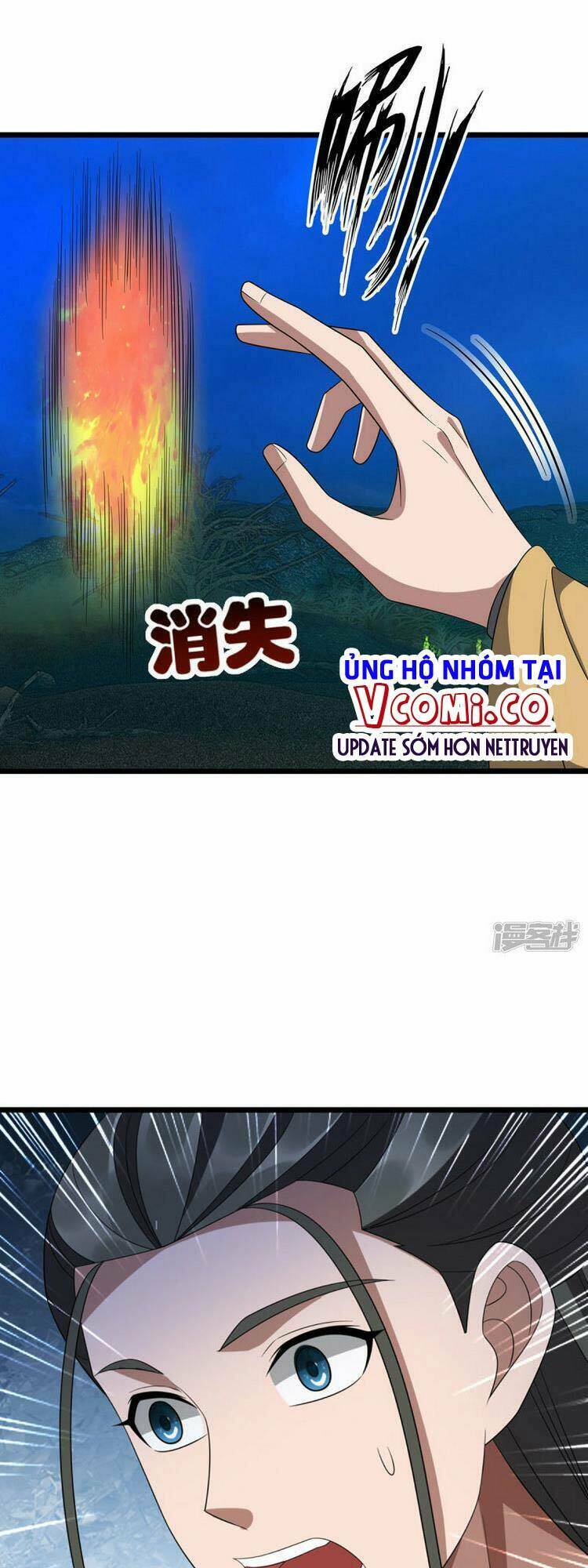 Chương 270 - Trang 19