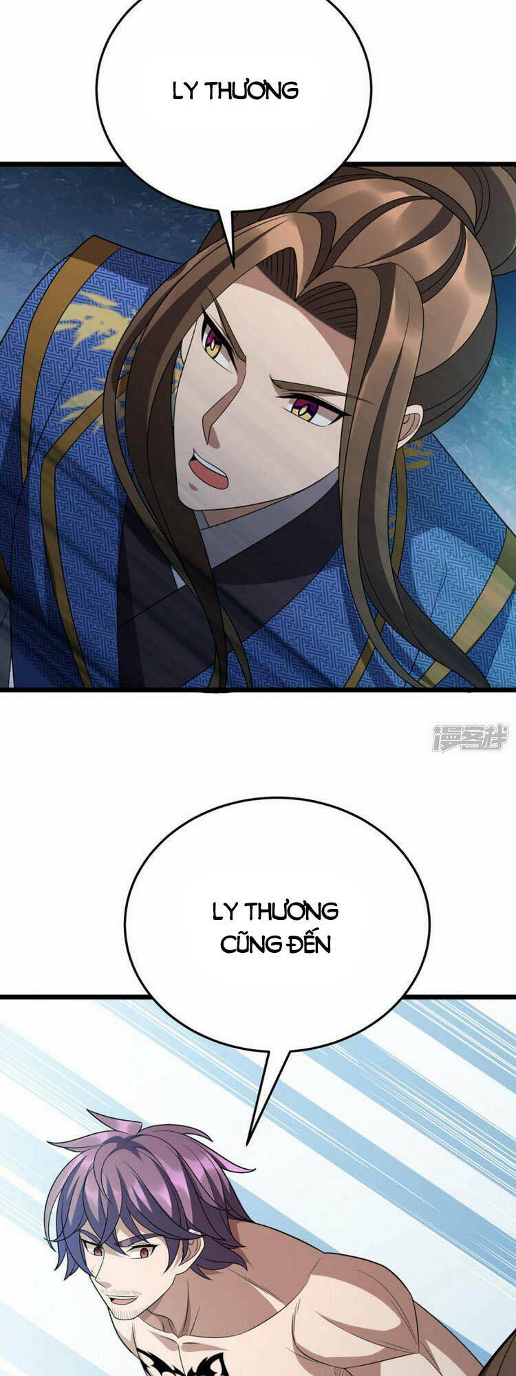 Chương 270 - Trang 27