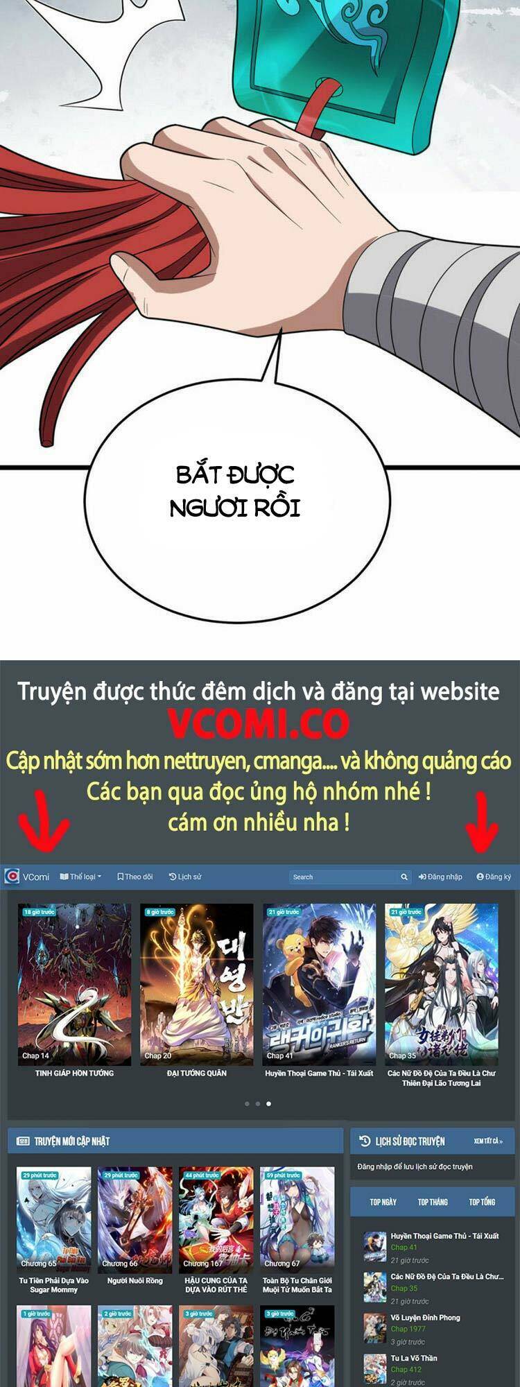 Chương 270 - Trang 29