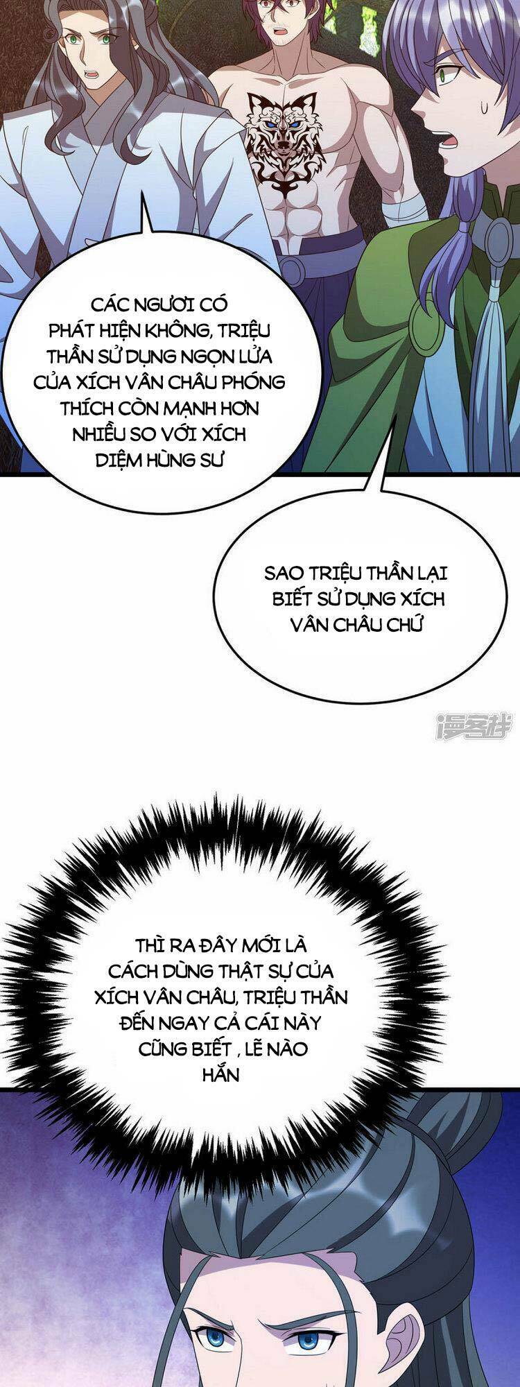 Chương 270 - Trang 10