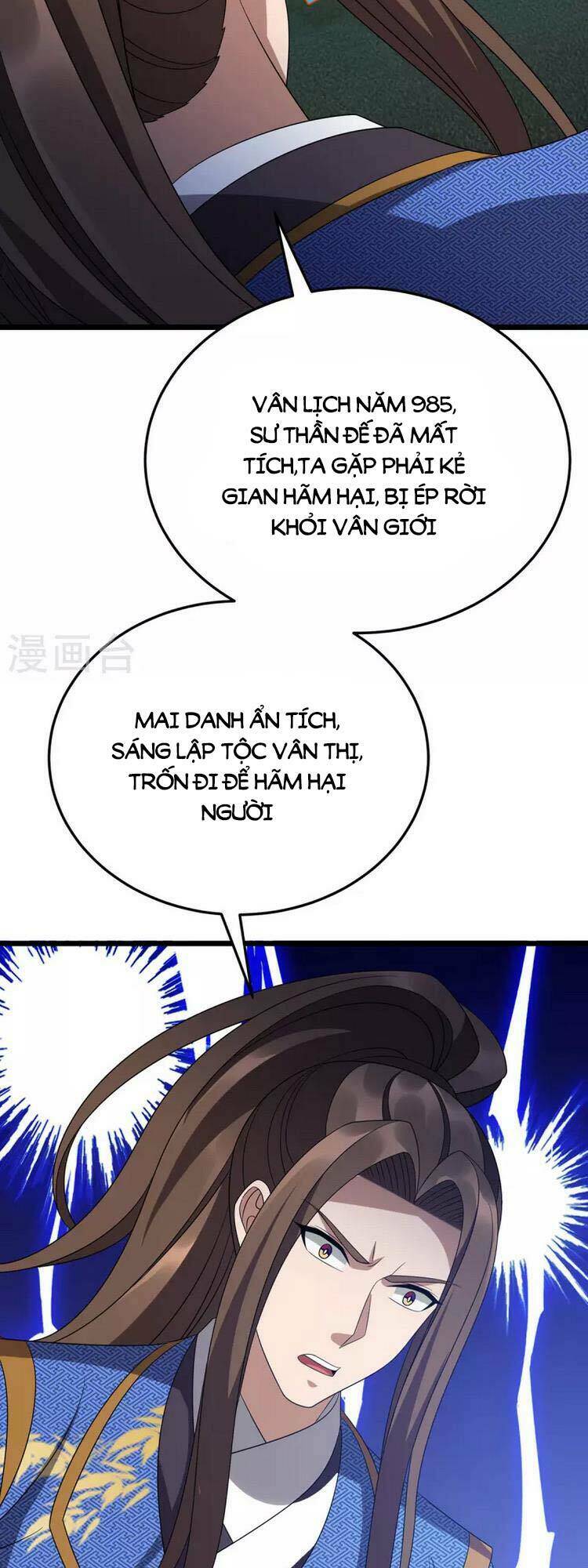 Chương 271 - Trang 11
