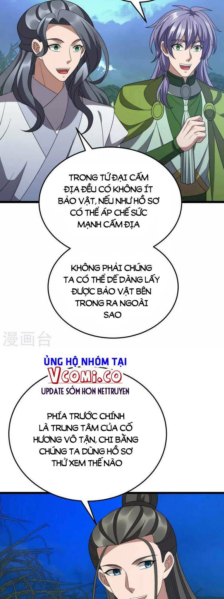 Chương 271 - Trang 15