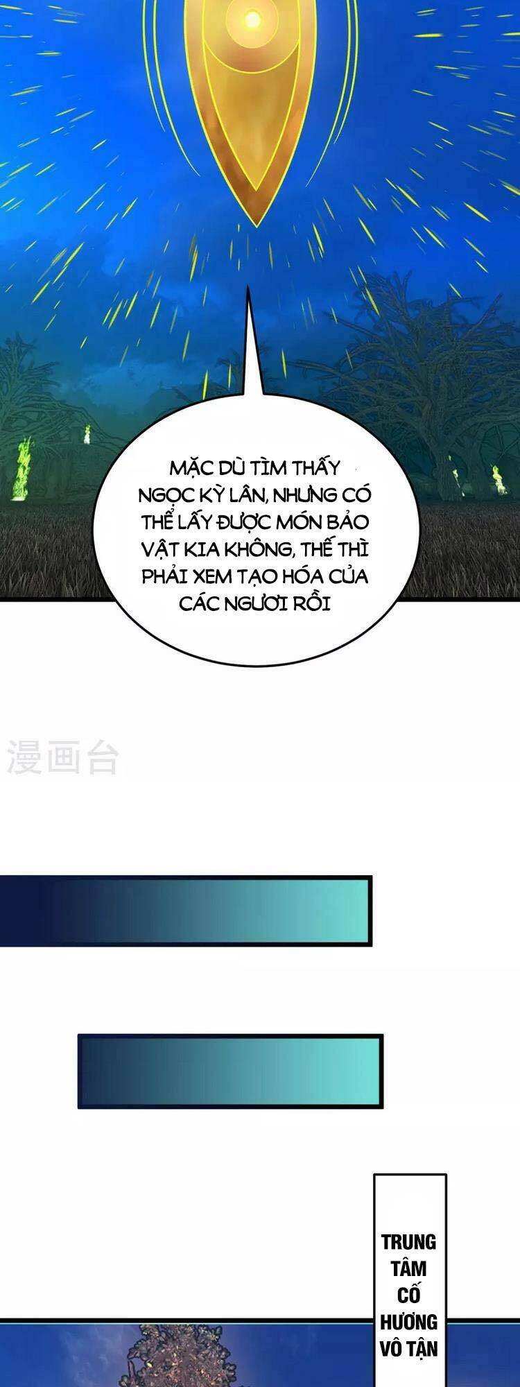 Chương 271 - Trang 19