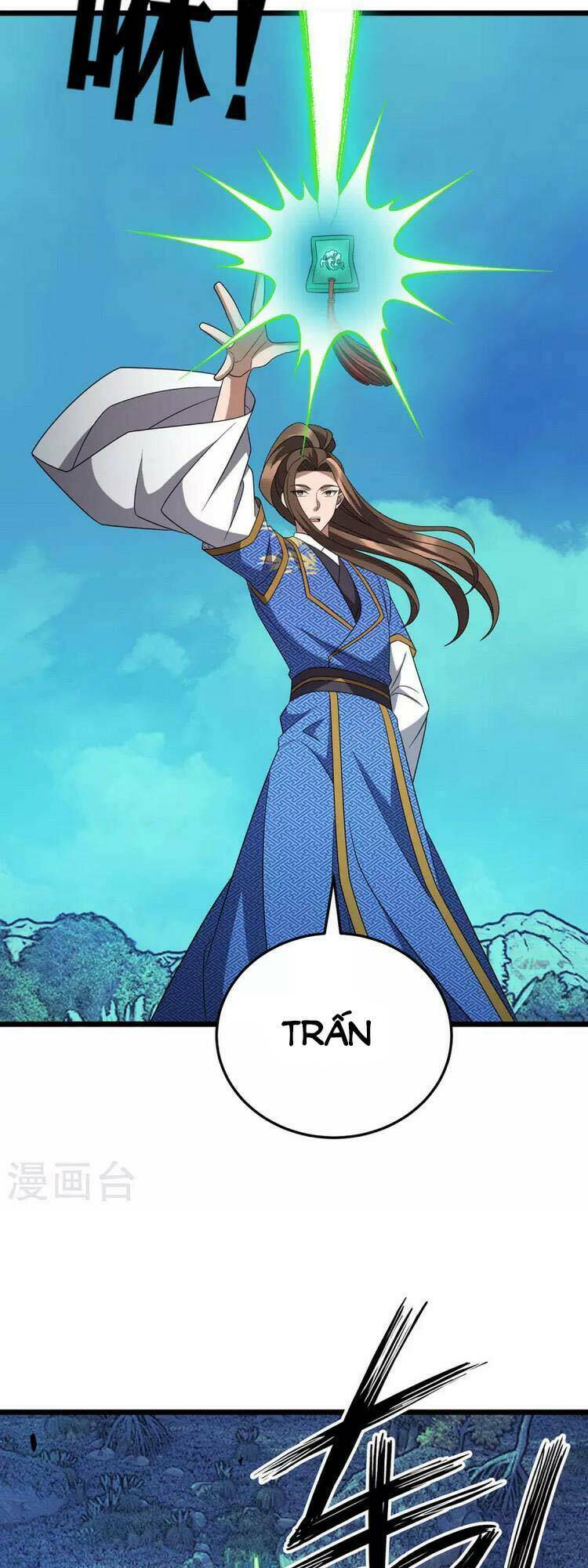 Chương 271 - Trang 25