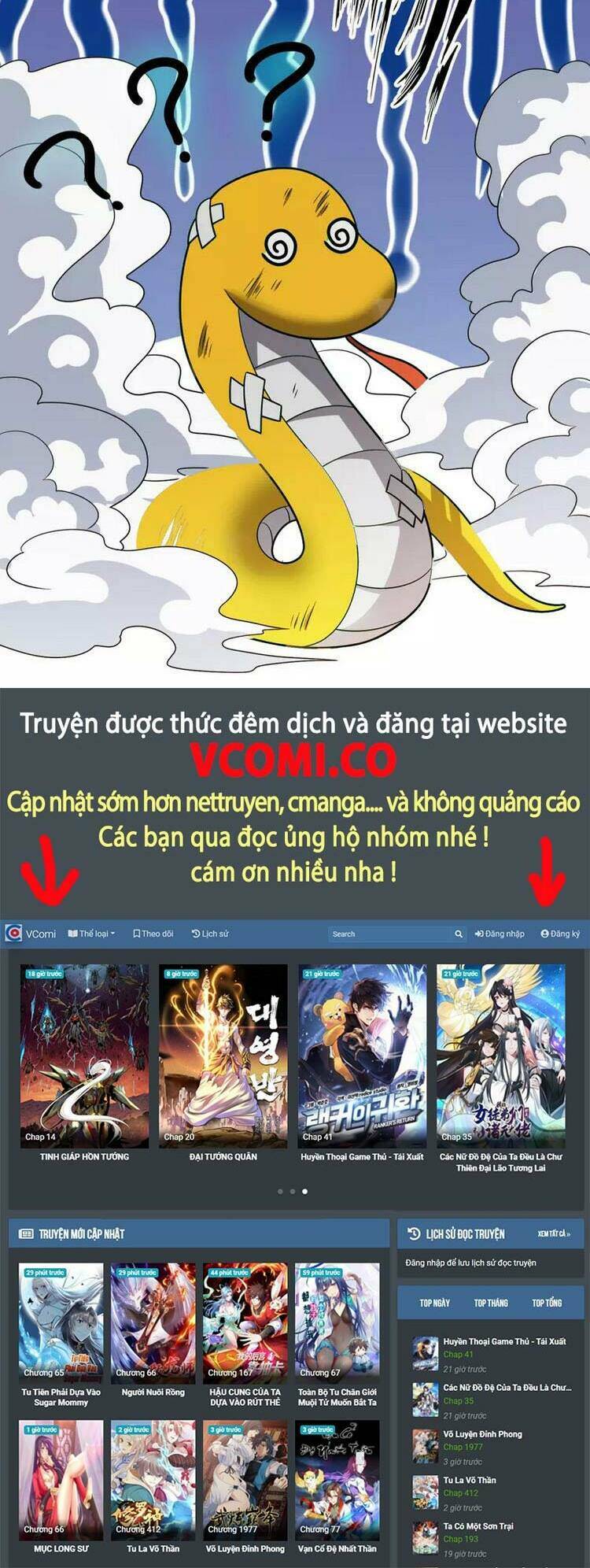 Chương 271 - Trang 27