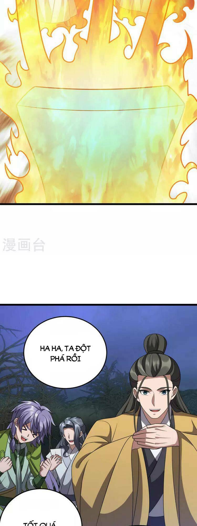 Chương 271 - Trang 9