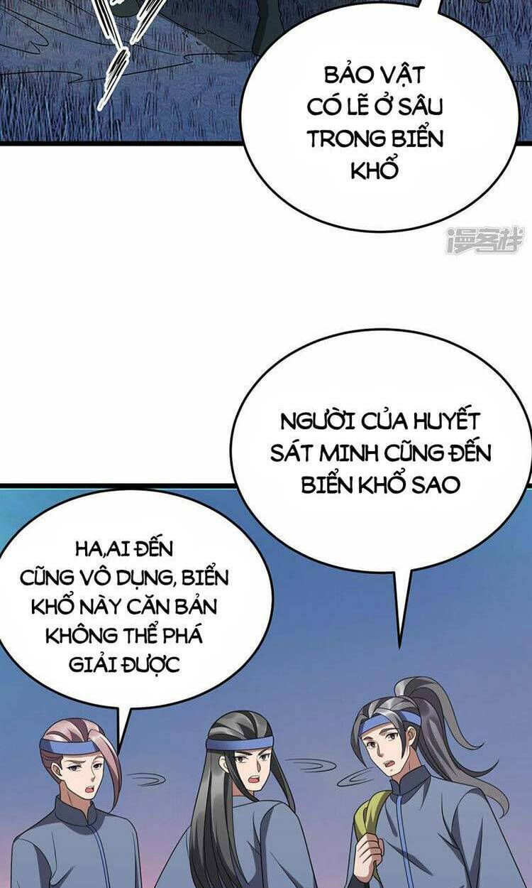 Chương 272 - Trang 11
