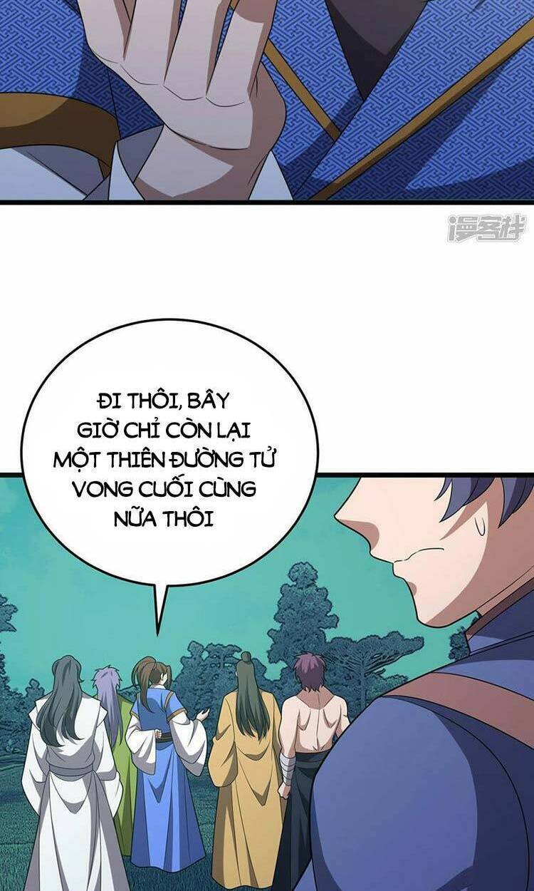 Chương 272 - Trang 33
