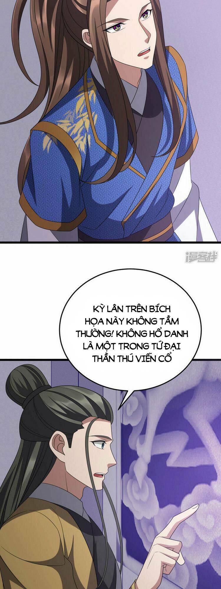 Chương 274 - Trang 20