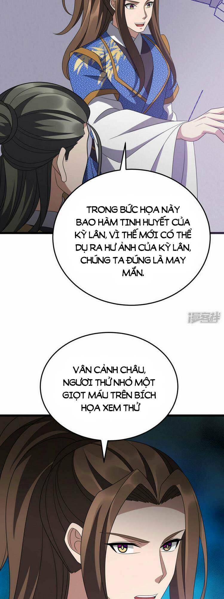 Chương 274 - Trang 23