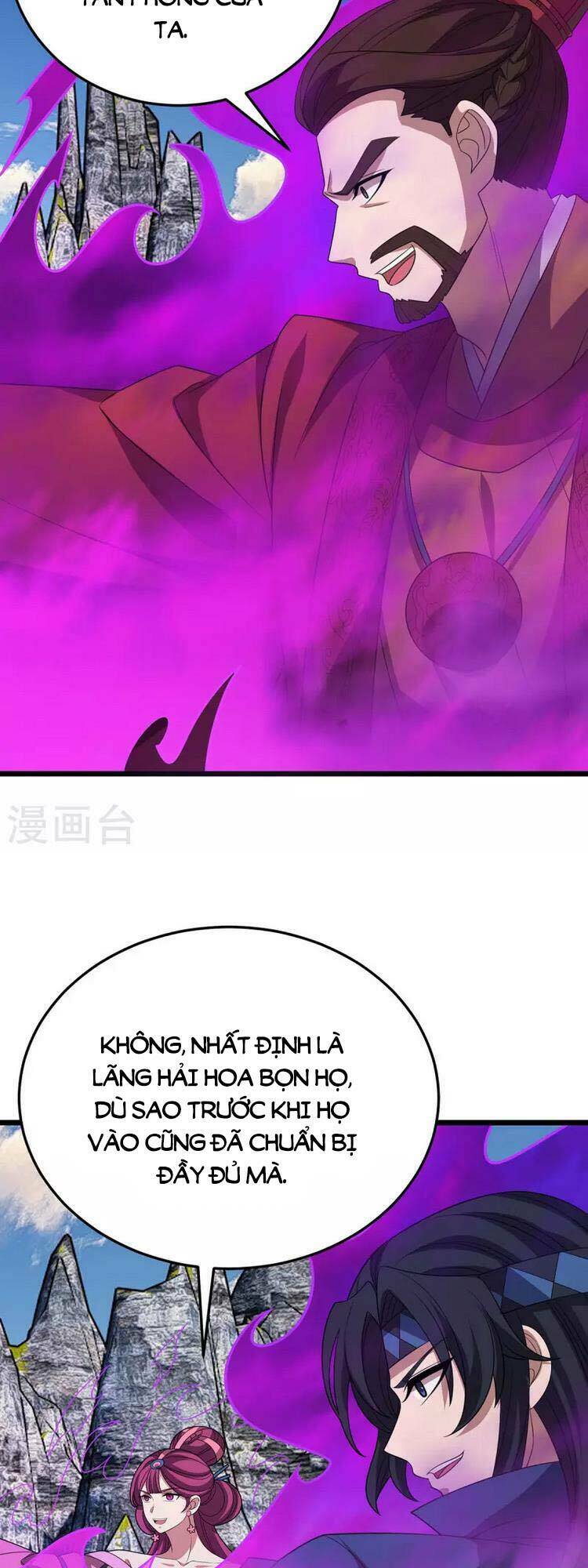 Chương 276 - Trang 2