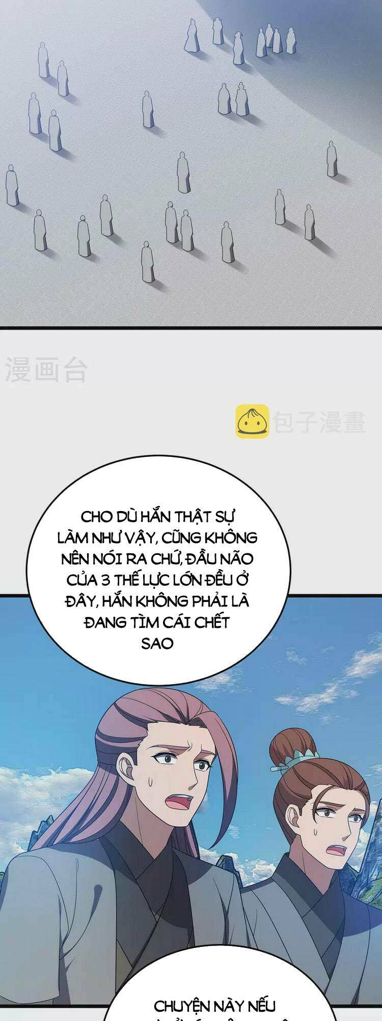 Chương 276 - Trang 11