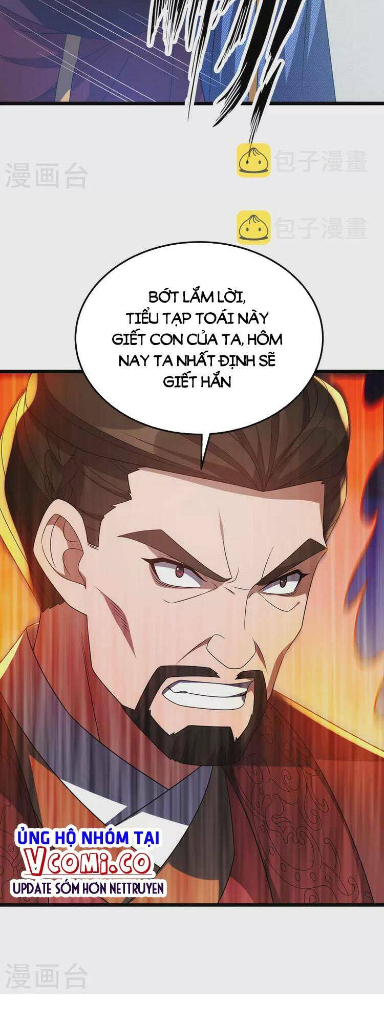 Chương 276 - Trang 14