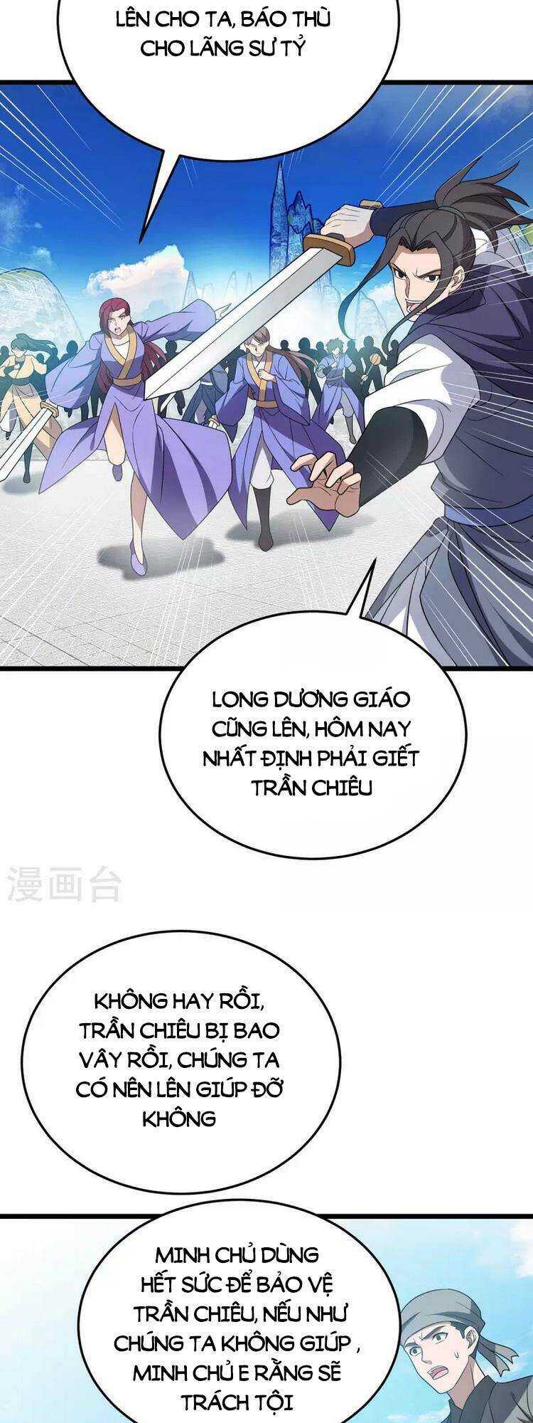 Chương 276 - Trang 23