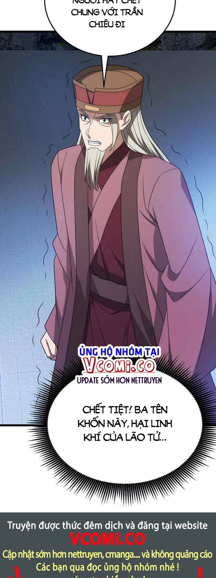 Chương 276 - Trang 29