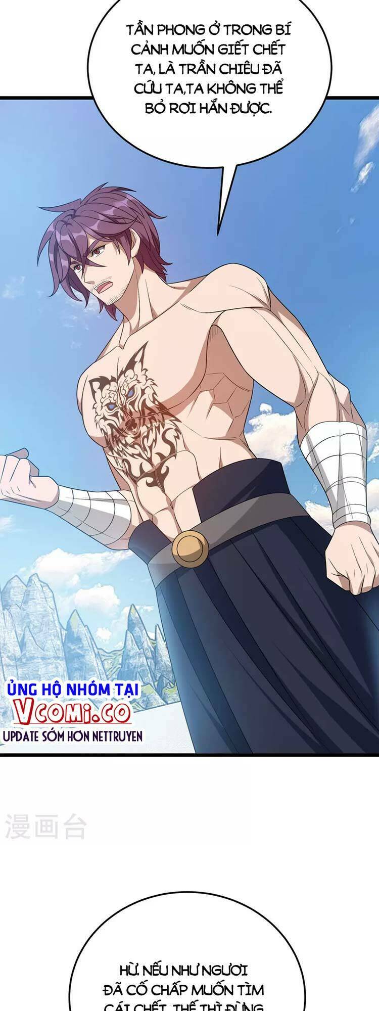 Chương 277 - Trang 2