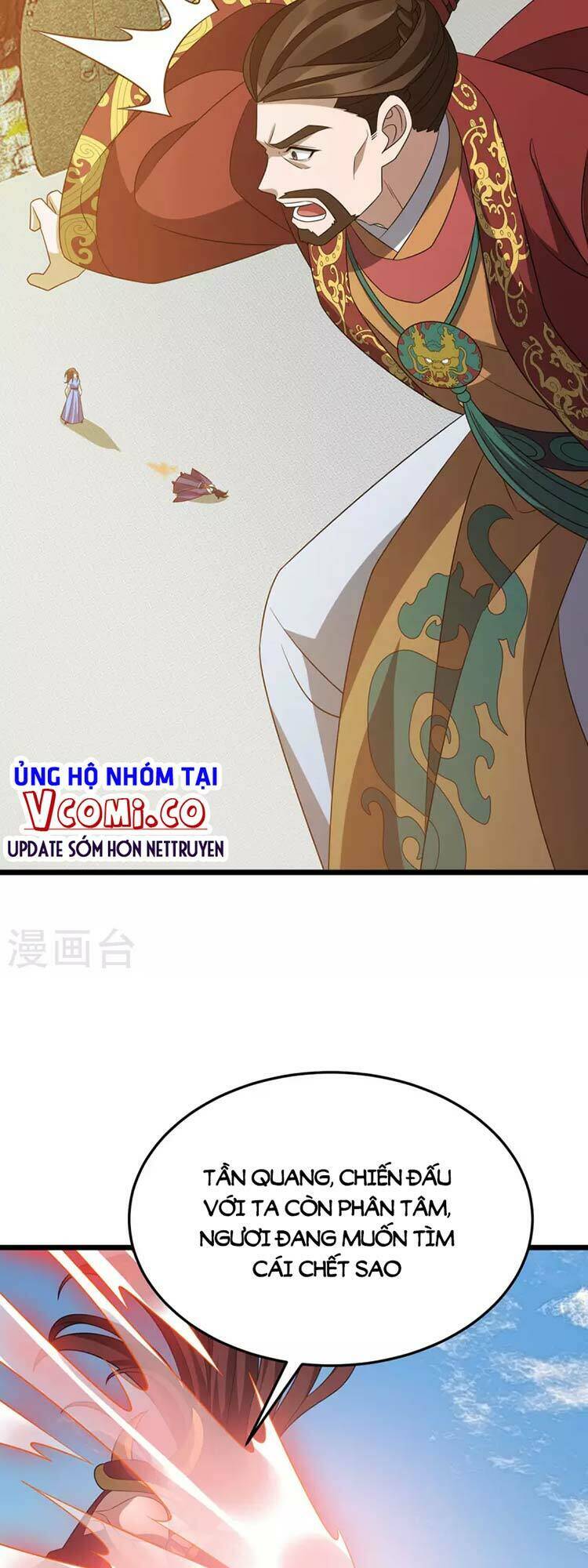 Chương 277 - Trang 20