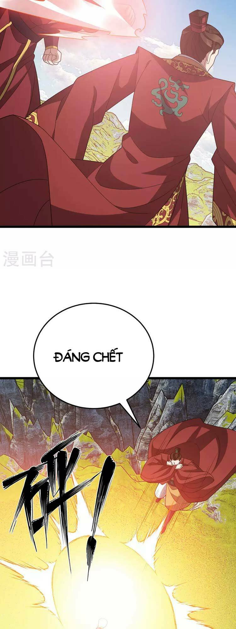Chương 277 - Trang 21
