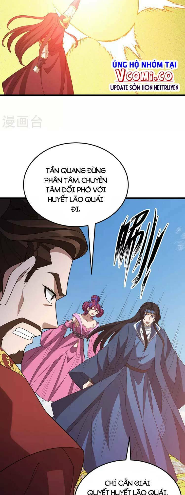 Chương 277 - Trang 22