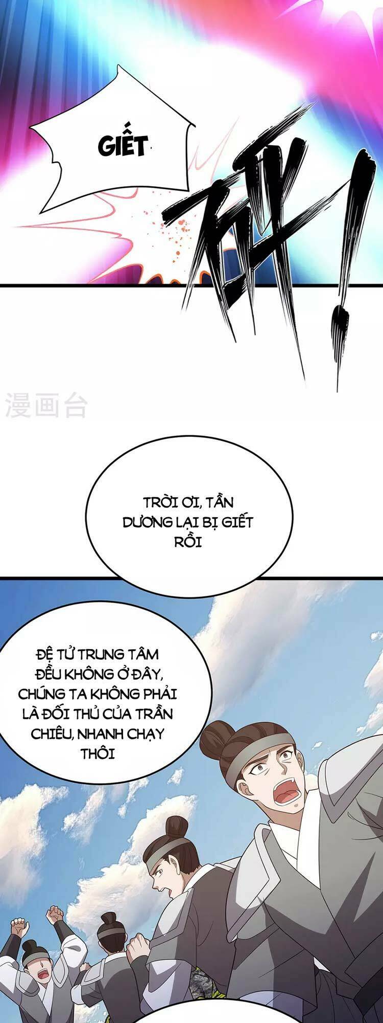 Chương 277 - Trang 24